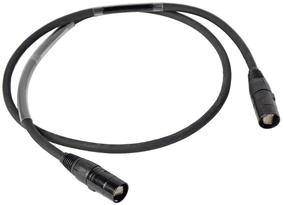 Ethernet кабель etherCON, 1.5м